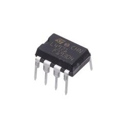 1 pcs : L4971 - Voltage Regulators - Switching Regulators 3.3 to 50V Step-Down