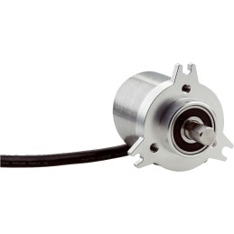1 pcs - Sick DBS36/50 Series Incremental Incremental Encoder, 360ppr ppr, Solid Type, 8mm Shaft