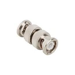 1 pcs : 031-218 - RF Adapters - In Series ADAPT STRT PLG/PLG UG-491A/U