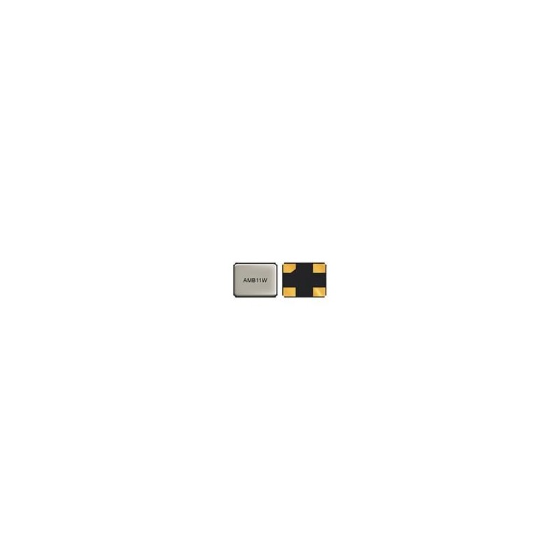 1 pcs : ABM11W-40.0000MHZ-4-K1Z-T3 - Crystals 40.0 MHZ