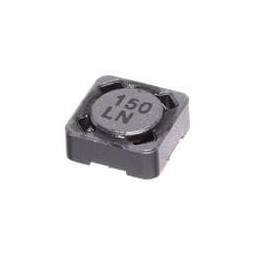 1 pcs : CDRH73NP-150MC-B - Power Inductors - SMD 15uH 1.33A 20% SMD PWR INDUCTOR