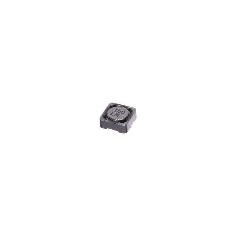 1 pcs : CDRH73NP-150MC-B - Power Inductors - SMD 15uH 1.33A 20% SMD PWR INDUCTOR
