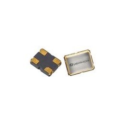 1 pcs : FK2500022 - Standard Clock Oscillators 3.3V 25MHz XO CMOS