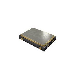 1 pcs : ECS-3953M-040-BN-T-TR - Standard Clock Oscillators 4.000 MHZ 3.3 VOLT SMD 50PPM-40+85 45/55 7050 T&R OSC