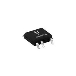 1 pcs : LNK3207D-TL - AC/DC Converters 66kHz 725V Fet 360mA 575mA