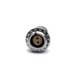 1 pcs - RS PRO Circular Connector, 4 Contacts, Panel Mount, M12 Connector, Socket, Female, IP50