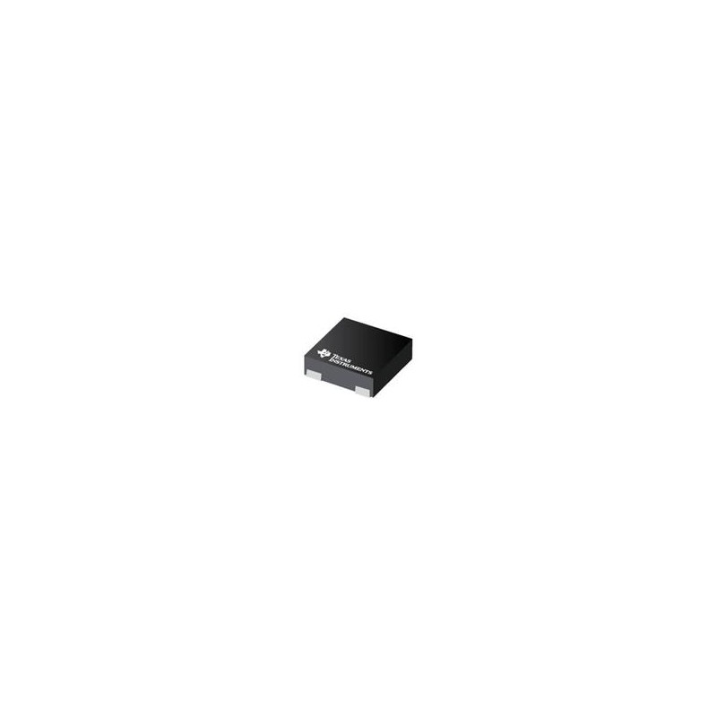 1 pcs : DRV5011ADDMRR - Board Mount Hall Effect/Magnetic Sensors Small size (available in WCSP and X2SON), low voltage (up to 5.