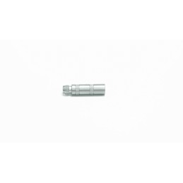 1 pcs - RS PRO Circular Connector, 1 Contacts, Cable Mount, Socket, Female, IP50