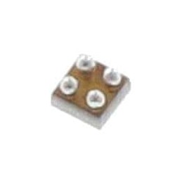 1 pcs : AH1898-CA4-7 - Board Mount Hall Effect/Magnetic Sensors Prog MicroPWR Omni 6V VDD 2.5mA 160mW