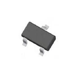 1 pcs : AH1921-W-7 - Board Mount Hall Effect/Magnetic Sensors Digital Omnipolar Hall Effect Swicth