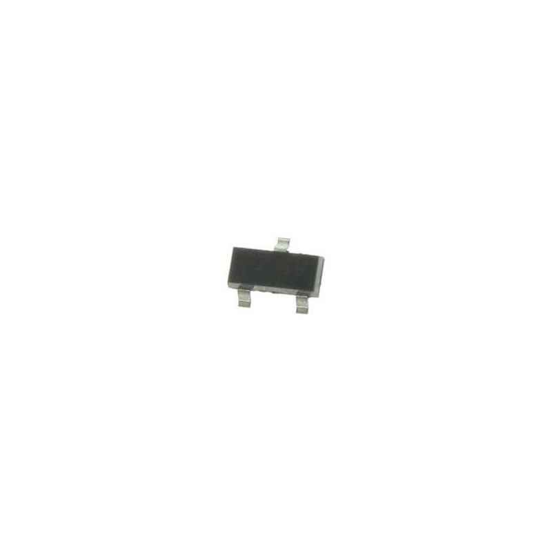 1 pcs : LM4040DEM3-4.1+T - Voltage References Improved Precision Micropower Shunt Volt