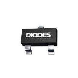 1 pcs : AH3724-SA-7 - Board Mount Hall Effect/Magnetic Sensors Hall Latch Switch SSOT23 T&R 3K