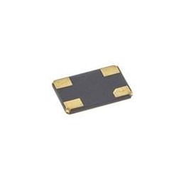 1 pcs : FQ5032BR-25.000 - Crystals 25MHz 20pF -40C +85C 30ppm