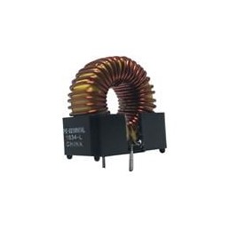 1 pcs : PE-92108KNL - Power Inductors - Leaded read 100uH instead 67uH the