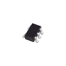 1 pcs : CAT102TDI-GT3 - Voltage References Prec,Adj Shunt Reg 600mV