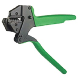1 pcs - Binder Hand Crimp Tool for Turned Contacts