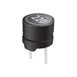 1 pcs : RL875S-680K-RC - RF inductors - Leaded 68uH 10%