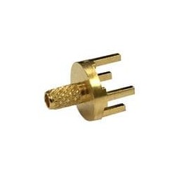 1 pcs : 142-9003-201 - RF Connectors / Coaxial Connectors STRAIGHT TERM SOLDER FOR RG316 CABLE
