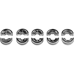 1 pcs - Staubli Crimp Tool Die