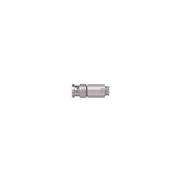 1 pcs : 11_BNC-50-1-9/133_NE - RF Connectors / Coaxial Connectors