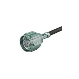 1 pcs : 11_N-50-3-28/133_NE - RF Connectors / Coaxial Connectors N straight cable plug(m)