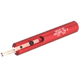 1 pcs - Molex Insertion & Extraction Tool, HANDTOOL Series