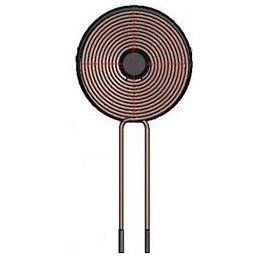 1 pcs : WT151512-22F2-ID - Wireless Charging Coils Wearable Wireless Tx Coil 15x15x.012mm