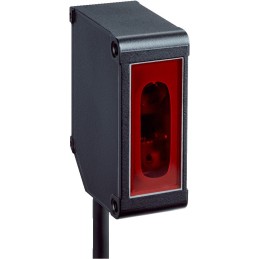 1 pcs - Sick Distance Distance Sensor, Block Sensor, 20 - 50 mm Detection Range