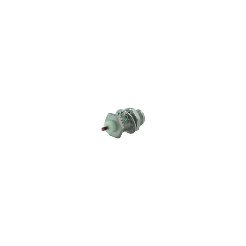 1 pcs : 22_SMA-50-0-44/133_NE - RF Connectors / Coaxial Connectors SMA straight bulkhead receptacle jack(f)