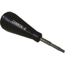 1 pcs - ITT Cannon Crimp Extraction Tool, APD Series