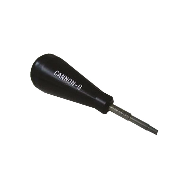 1 pcs - ITT Cannon Crimp Extraction Tool, APD Series