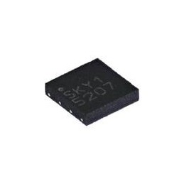 1 pcs : SKY85207-11 - RF Front End 2G WLAN SW/LNA Front End DFN Package