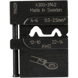 1 pcs - RS PRO Crimp Die