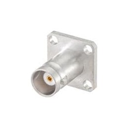 1 pcs : 51K404-200N5 - RF Connectors / Coaxial Connectors PANEL JACK