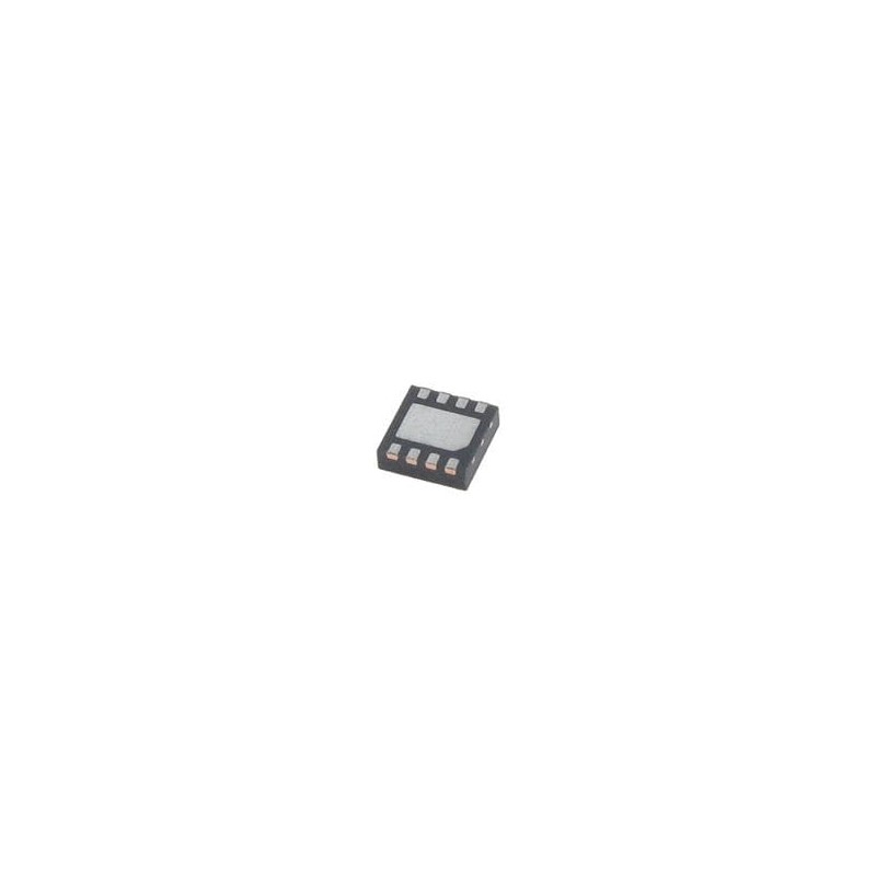 1 pcs : AT30TS75A-MA8M-T - Board Mount Temperature Sensors 1-ch Tmp Snsr I2C - 3.4MHz Ind Hi-Temp