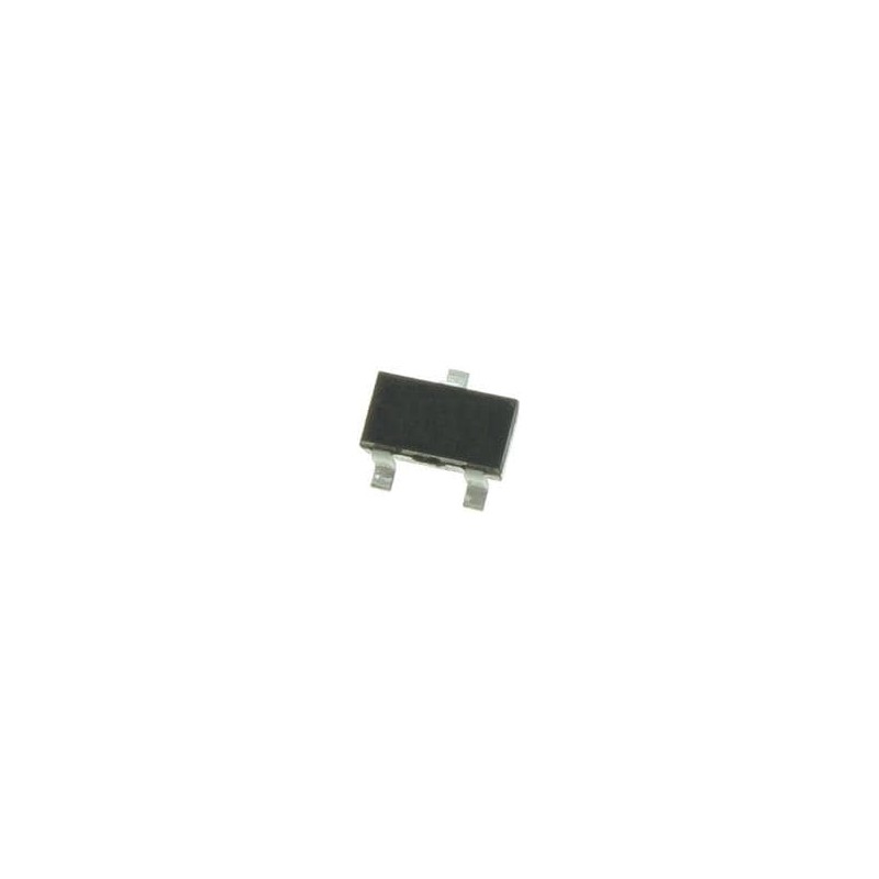 1 pcs : TLE4906-2K - Board Mount Hall Effect/Magnetic Sensors High Precision Hall Effect Sw 18V 20mA