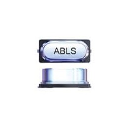 1 pcs : ABLS-13.6050MHZ-20-R50-D-T - Crystals CRYSTAL 13.6050MHZ 20PF SMD