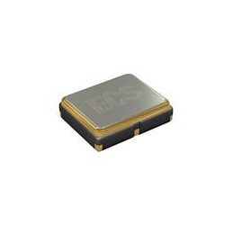 1 pcs : ECS-3225MVLC-040-CN-TR - Standard Clock Oscillators 4.000 MHz Multi-Volt 1.6 3.6V +/-25 ppm -40 +85 C 4-SMD 3.2x2.5mm Lo