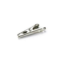 1 pcs : CTM-30 - Test Clips Miniature Alligator Steel, 5A