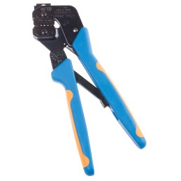 1 pcs - TE Connectivity Pro-Crimper III Hand Ratcheting Crimp Tool for SL-156 Connector Contacts
