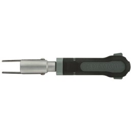 1 pcs - Harting Removal Tool, Han Series , For Use With Crimp Module