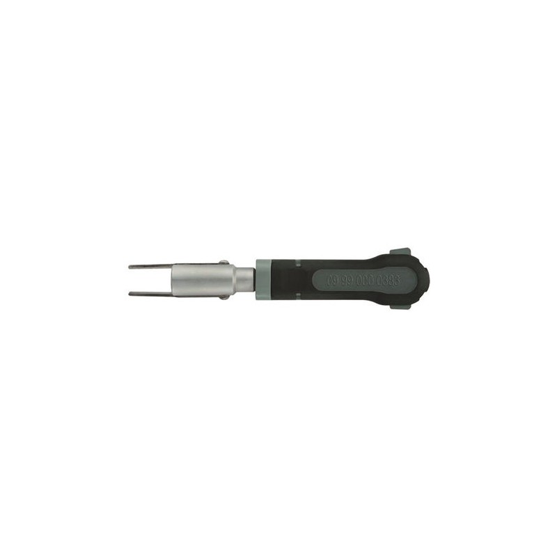 1 pcs - Harting Removal Tool, Han Series , For Use With Crimp Module