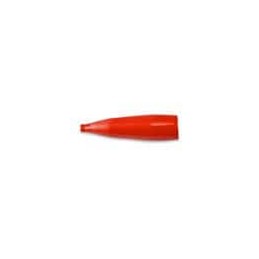 1 pcs : BU-36-2 - Test Clips Red Insulator for 34 Clip