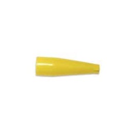 1 pcs : BU-32-4 - Test Clips Yellow Insulator for 30 Clip