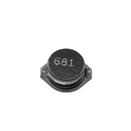 1 pcs : IDC7328ER101M - Power Inductors - SMD 100uH 20%