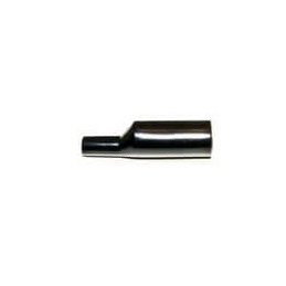 1 pcs : BU-62-0 - Test Clips Black Insulator for 60 Clip