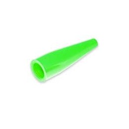 1 pcs : BU-47-5 - Test Clips Green Insulator for 45 Clip