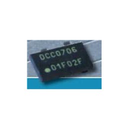 1 pcs : DSC8101BI5 - Programmable Oscillators Unprog MEMS Oscillator, -40C-85C, 10ppm