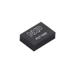1 pcs : P3T1085UKZ - Board Mount Temperature Sensors I3C, I2C-bus interface, 0.5 C accuracy, digital temperaturesensor