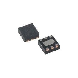 1 pcs : FAN3100CMPX - Gate Drivers 2A W/DUAL CMOS INPUT